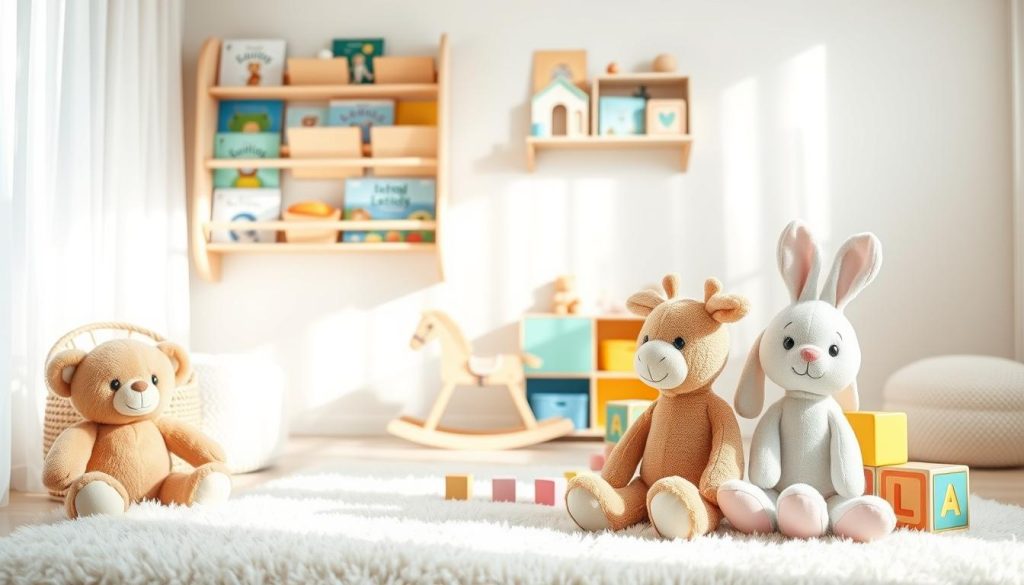 Cute Baby Toys for Girls Offzora
