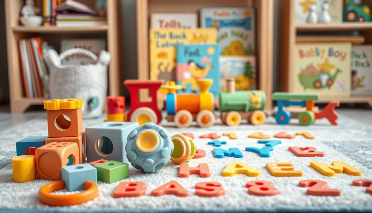 best educational toys for 1 year old boy