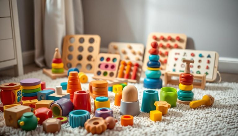 developmental toys for 1 year old